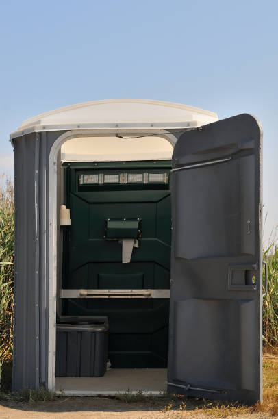 Portable Toilet Options We Offer in Chapel Hill, NC