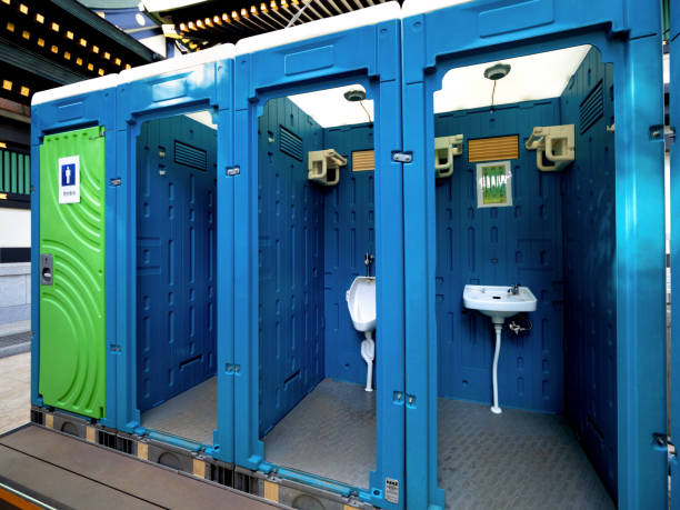 Best Portable restroom trailer rental  in Chapel Hill, NC