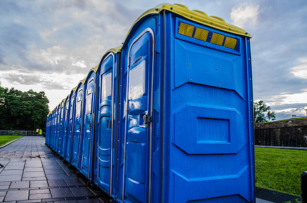 Best Porta potty delivery and setup  in Chapel Hill, NC